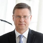 Economic recovery will depend on how many businesses and jobs are preserved - Dombrovskis Economic recovery will depend on how many businesses and jobs are preserved - Dombrovskis