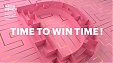 Time to win... Time! White Square has announced the festival's dates change Time to win... Time! White Square has announced the festival's dates change