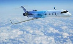 Estonian airline Nordica carries 41,200 passengers in March Estonian airline Nordica carries 41,200 passengers in March