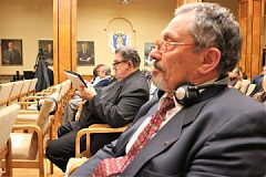 First Latvian economic forum: supporting national producers First Latvian economic forum: supporting national producers