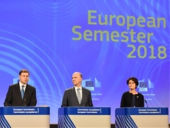 European Semester in 2018: facing modern challenges European Semester in 2018: facing modern challenges