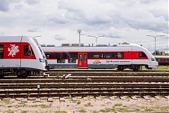 Court allows Lithuanian Railways to continue 250 mln euros electrification tender Court allows Lithuanian Railways to continue 250 mln euros electrification tender