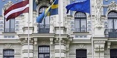 Saeima committee only approves easing language requirements for SSE Riga rector for now Saeima committee only approves easing language requirements for SSE Riga rector for now