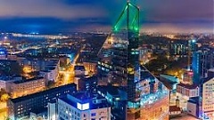 Survey: Estonia most attractive Central, Eastern European country to investors Survey: Estonia most attractive Central, Eastern European country to investors