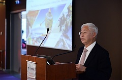 Photo exhibition in Riga: Chinese Ethnic Minority Customs and Scenery Photo exhibition in Riga: Chinese Ethnic Minority Customs and Scenery