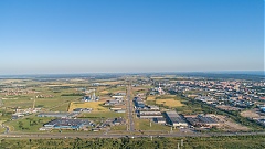 Klaipeda FEZ companies responsible for 3% of Lithuania's exports and FDI Klaipeda FEZ companies responsible for 3% of Lithuania's exports and FDI