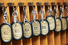 Estonia:The number of tourists in accommodation establishments continues to grow Estonia:The number of tourists in accommodation establishments continues to grow
