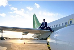Estonia: Magnetic MRO acquires 4 Boeing 737 aircraft from Air Baltic Estonia: Magnetic MRO acquires 4 Boeing 737 aircraft from Air Baltic