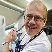 Chef Martins Ritins to head Biblioteka No1 restaurant Chef Martins Ritins to head Biblioteka No1 restaurant