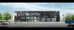 Merko to build music, ballet school for Estonian state for EUR 35 mln Merko to build music, ballet school for Estonian state for EUR 35 mln