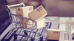 SEB study: Young people in Estonia spent EUR 20.5 mln shopping online in 2019 SEB study: Young people in Estonia spent EUR 20.5 mln shopping online in 2019