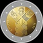 Lithuanian artist's design picked for coin dedicated to centenary of Baltic states Lithuanian artist's design picked for coin dedicated to centenary of Baltic states
