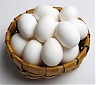 Balticovo plans to sell over one mln white eggs in Latvia this Easter Balticovo plans to sell over one mln white eggs in Latvia this Easter