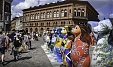 United Buddy Bears exhibition raises nearly 10,000 euros for Children's Hospital Fund United Buddy Bears exhibition raises nearly 10,000 euros for Children's Hospital Fund