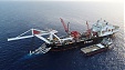 “Audacia” Begins Pipelay Works for Nord Stream 2 “Audacia” Begins Pipelay Works for Nord Stream 2