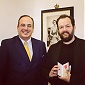 Latvian classical conductor Andris Nelsons awarded Order of the British Empire Latvian classical conductor Andris Nelsons awarded Order of the British Empire