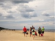 Number of tourists visiting Jurmala increases 17% in 2018 Number of tourists visiting Jurmala increases 17% in 2018