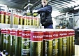 Estonia's Krimelte buys remaining shares in Spanish chemical company Olive Quimica Estonia's Krimelte buys remaining shares in Spanish chemical company Olive Quimica