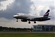 Russian airline cancels 4 flights between Moscow and Vilnius Russian airline cancels 4 flights between Moscow and Vilnius