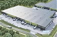 Piche developer to build industrial Green Park next to Riga Airport Piche developer to build industrial Green Park next to Riga Airport