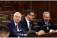 Saeima approves extending state of emergency in Riga's waste management sector until March 12 Saeima approves extending state of emergency in Riga's waste management sector until March 12