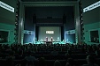TechChill 2020 announces its first speakers. Startup and technology conference is celebrating its 9th season TechChill 2020 announces its first speakers. Startup and technology conference is celebrating its 9th season