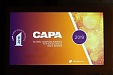 airBaltic receives Regional Airline of the Year Award by CAPA airBaltic receives Regional Airline of the Year Award by CAPA