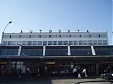 Riga International Coach Terminal temporarily closed Riga International Coach Terminal temporarily closed