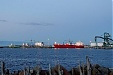 Five companies operating in Ventspils face problems with their bank accounts Five companies operating in Ventspils face problems with their bank accounts