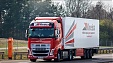 Norwegian Labor Inspection Authority suspends Latvian trucking company Kreiss' operations in Norway Norwegian Labor Inspection Authority suspends Latvian trucking company Kreiss' operations in Norway