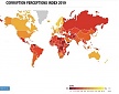 Lithuania up to 35th place in corruption perception index Lithuania up to 35th place in corruption perception index