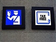 Tax-free purchases in Latvia grow by 6.5% in H2 2019 Tax-free purchases in Latvia grow by 6.5% in H2 2019