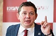 Corruption Prevention Bureau closes investigation against MP Kaimins Corruption Prevention Bureau closes investigation against MP Kaimins