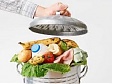 Around one-third of food produced in Latvia ends up in trash every year - SKDS Around one-third of food produced in Latvia ends up in trash every year - SKDS