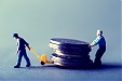 Lithuania to decide future of its loss-making mint Lithuania to decide future of its loss-making mint