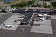 Riga Airport ranked 3rd fastest-growing airport in European capital cities Riga Airport ranked 3rd fastest-growing airport in European capital cities