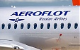 Aeroflot flight to Moscow given permission to depart from Riga Airport Aeroflot flight to Moscow given permission to depart from Riga Airport