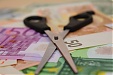 Tallink Grupp cuts employee wages in Estonia 30% Tallink Grupp cuts employee wages in Estonia 30%
