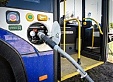 Hydrogen-powered trolleybuses put into service in Riga Hydrogen-powered trolleybuses put into service in Riga
