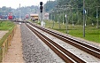 LTG Infra gets green light to build Rail Baltica section from Kaunas to Latvian border LTG Infra gets green light to build Rail Baltica section from Kaunas to Latvian border