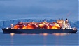New LNG shipment from US expected in Lithuania's Klaipeda New LNG shipment from US expected in Lithuania's Klaipeda