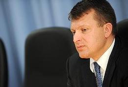 Ainars Slesers. Ainars Slesers.