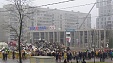 Latvia: Ruling in Zolitude store collapse case a farce - head of victims' association Latvia: Ruling in Zolitude store collapse case a farce - head of victims' association