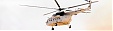 EU-blacklisted helicopter landed in Vilnius due to fuel shortage EU-blacklisted helicopter landed in Vilnius due to fuel shortage
