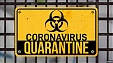 Covid-19: Lithuania plans to introduce coronavirus quarantine on Monday Covid-19: Lithuania plans to introduce coronavirus quarantine on Monday