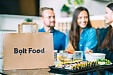 Estonia: Circle K joins Bolt's food courier service in Tallinn, Tartu Estonia: Circle K joins Bolt's food courier service in Tallinn, Tartu