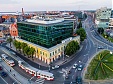 Green thinking driving commercial real estate market as demand for environmentally certified buildings grow amongst tenants and investors Green thinking driving commercial real estate market as demand for environmentally certified buildings grow amongst tenants and investors