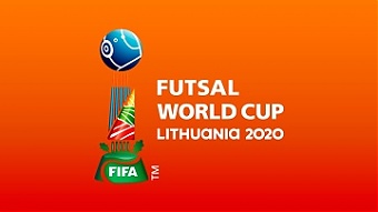 What is the FIFA Futsal World Cup?