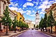 Airbnb signs first Experiences partnership in Baltics Airbnb signs first Experiences partnership in Baltics