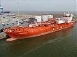 New Novatek LNG cargo on its way to Klaipeda New Novatek LNG cargo on its way to Klaipeda